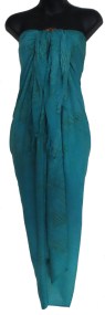 sarong, hamamdoek, strandlaken, saunadoek,